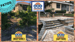 brick-pavers-patio-deck-installation-before-after
