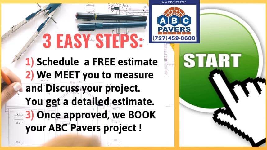 Brick-pavers-installation-how-to-get-a-free-estimate-ABC-PAVERS