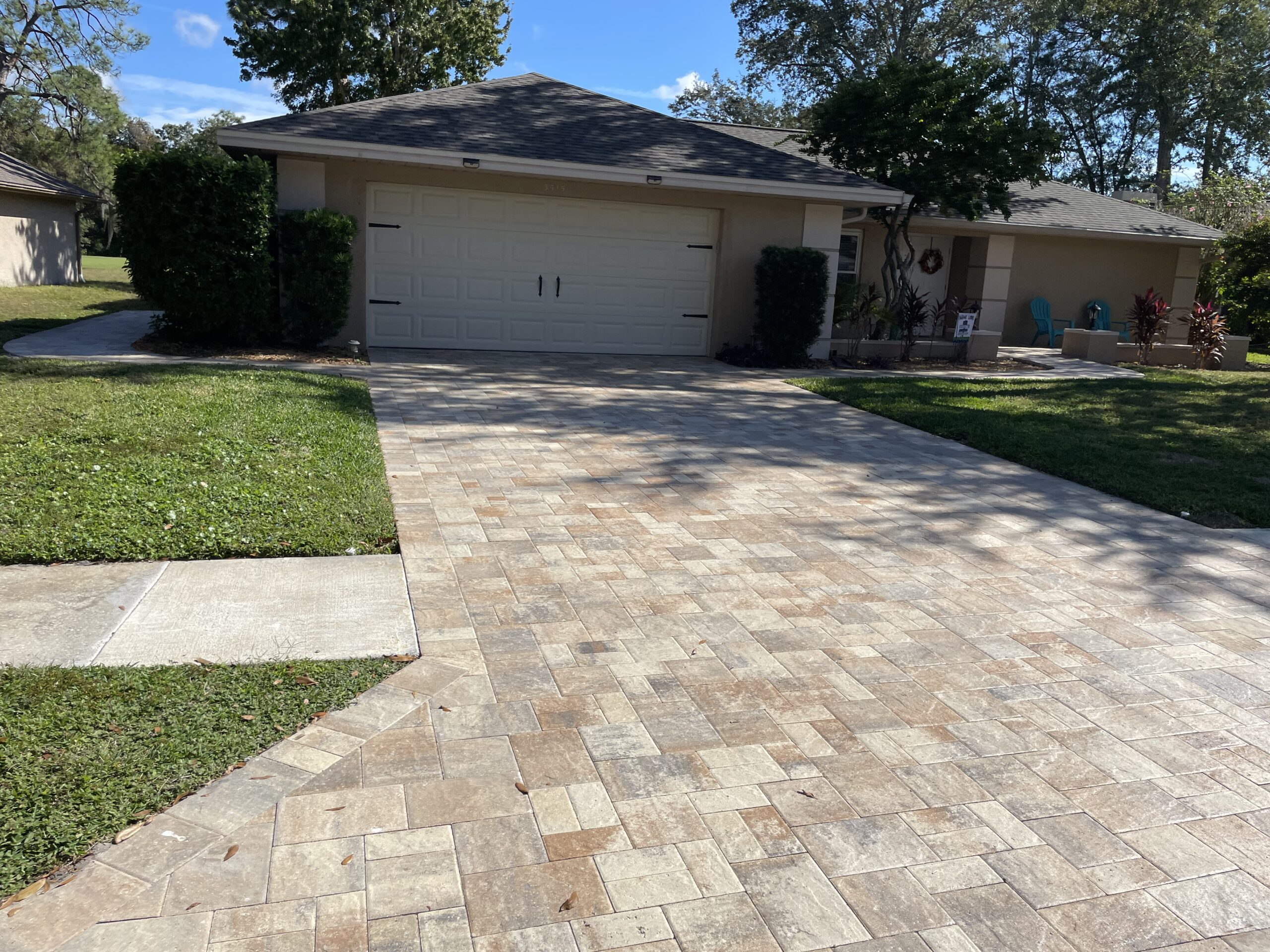 Heritage Stone Cream Beige Charcoal Driveway A Blend Of Tradition And   Filepas Palm Harbor Driveway Heritage Cream Beige Charcoal Scaled 